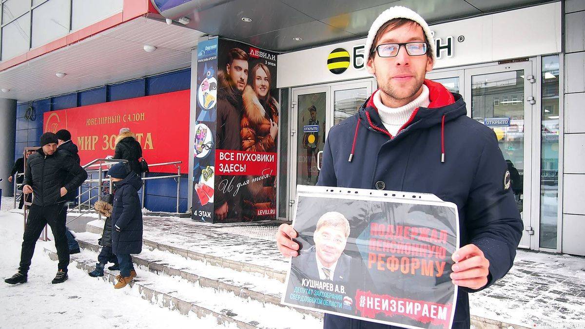 Понимает ли депутат-металлург Кушнарев, что его подчиненные до пенсии не доживут? Нижний Тагил