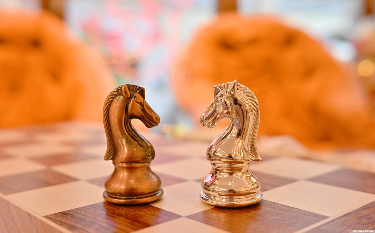 Переговоры