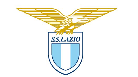 Эмблема футбольного клуба «Лацио»