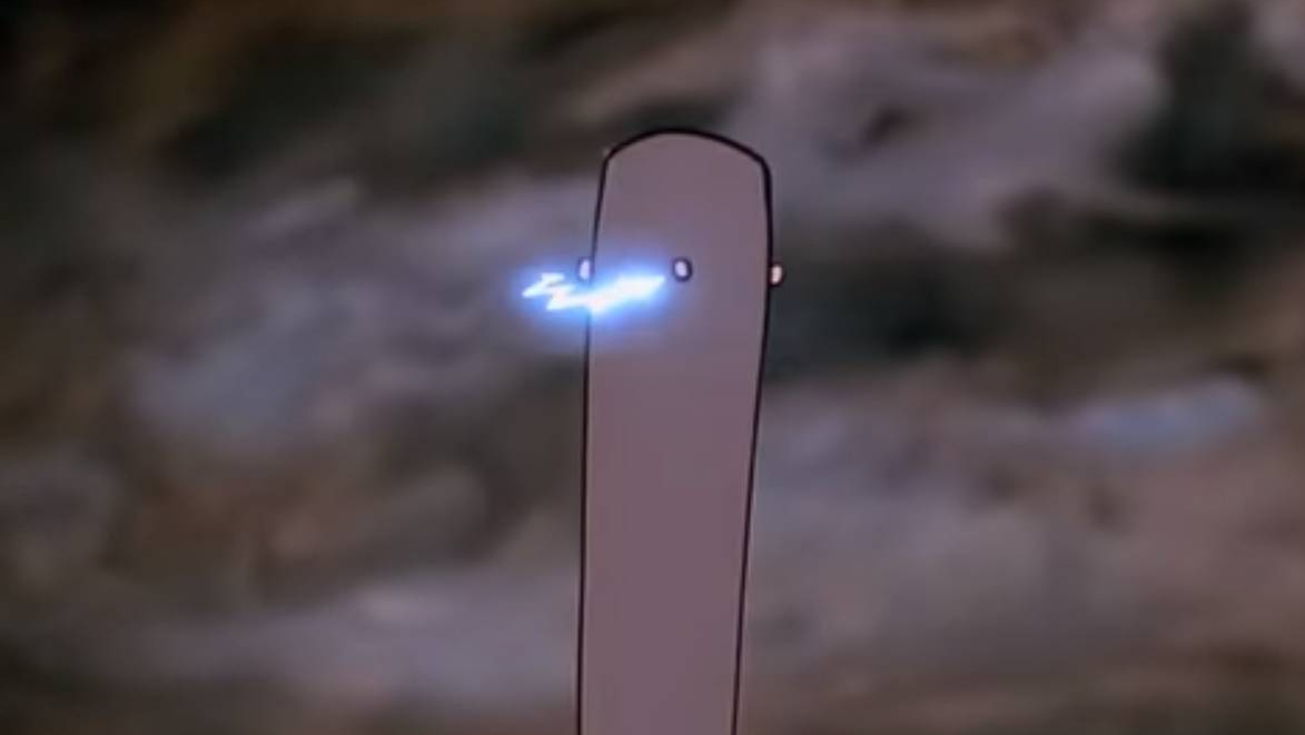 Полицейская дубинка