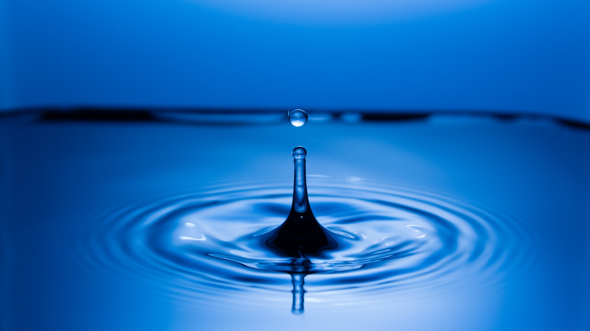 Капля в море