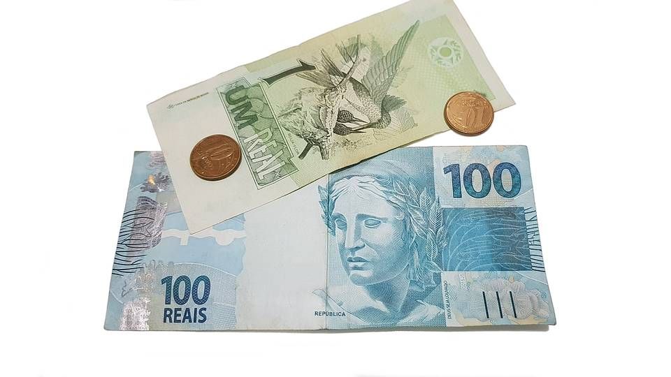 Бразильская валюта