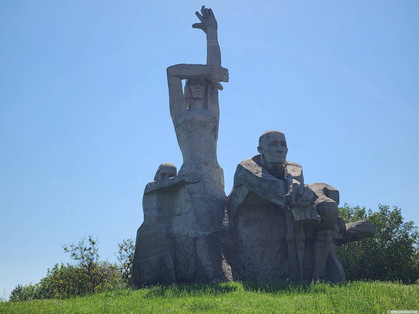 Скульптура 