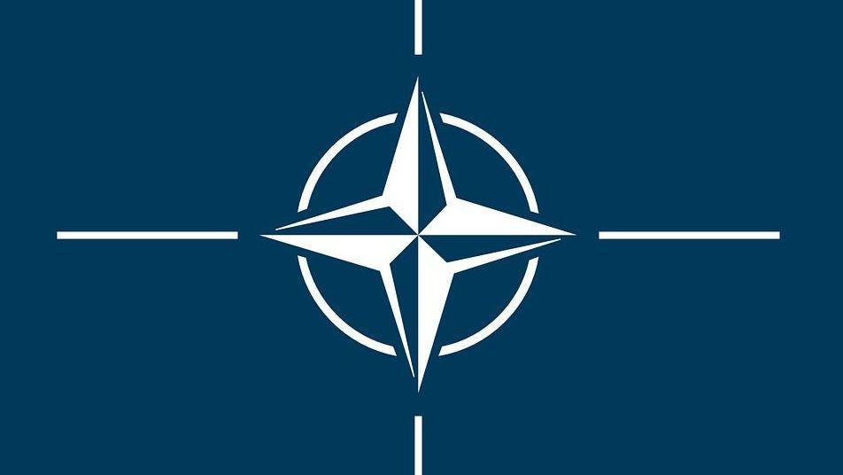 флаг  НАТО