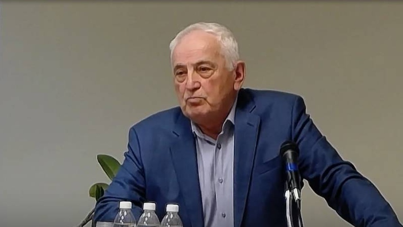 Ахсарбек Кульчиев