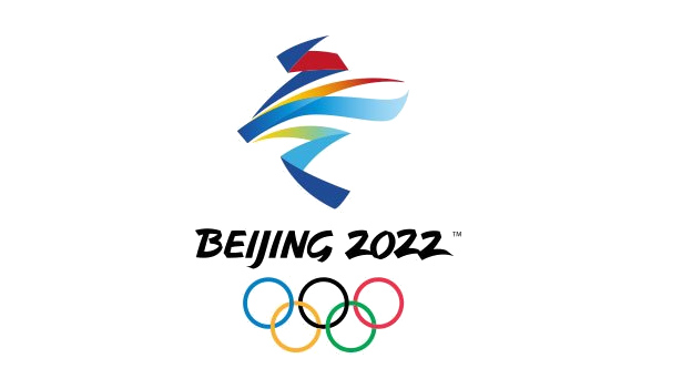 Логотип Олимпиады 2022