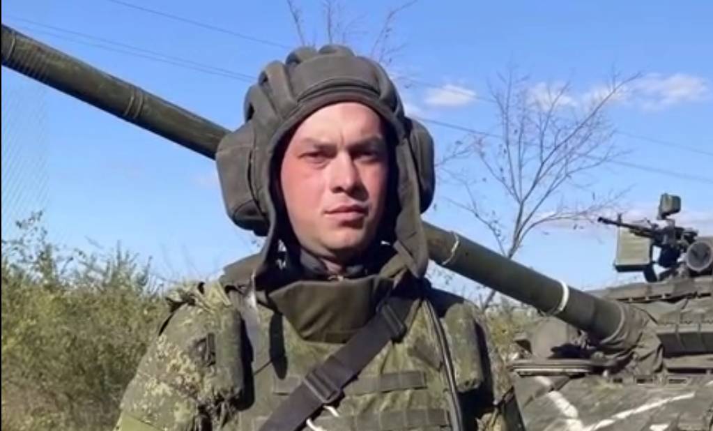 Дмитрий Савельев