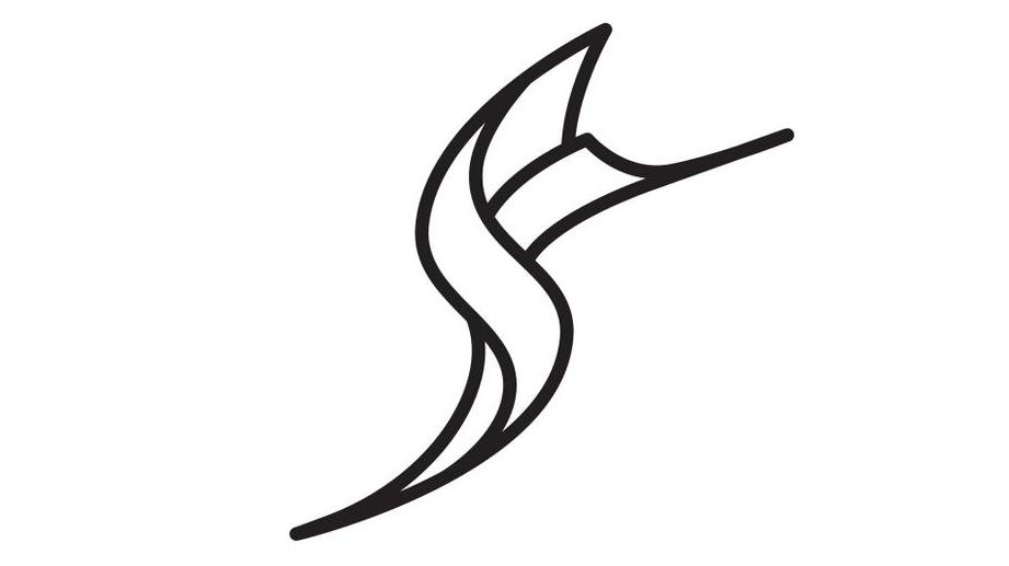 Логотип Sailfish OS
