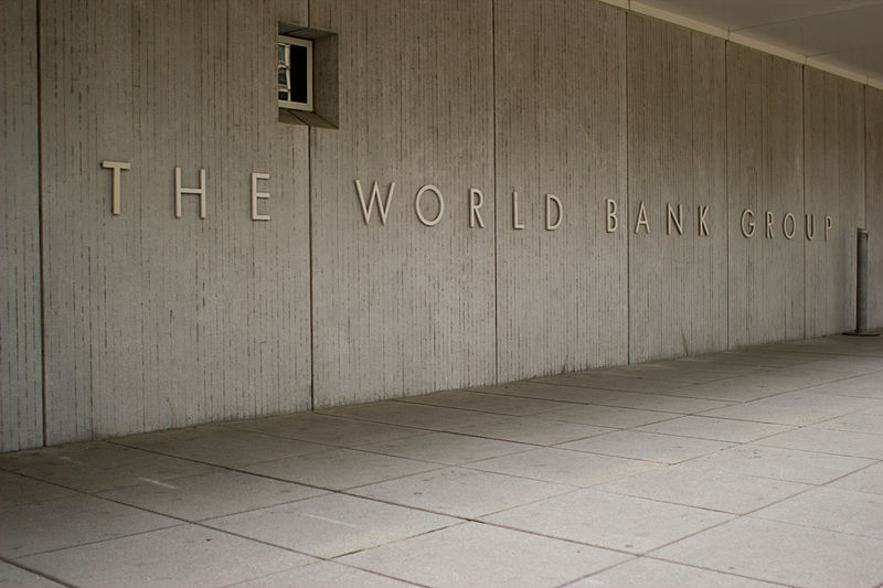 The World Bank Group