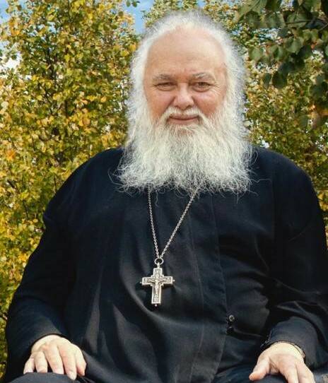 Отец Алексий