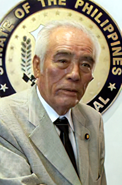 В Японии скончался бывший министр МВД