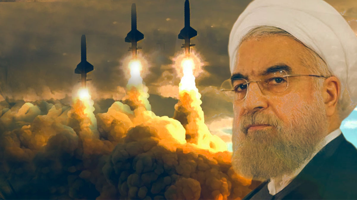 Иран и уран
