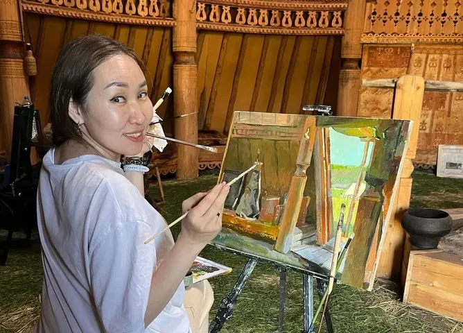 Участник Министерства контента