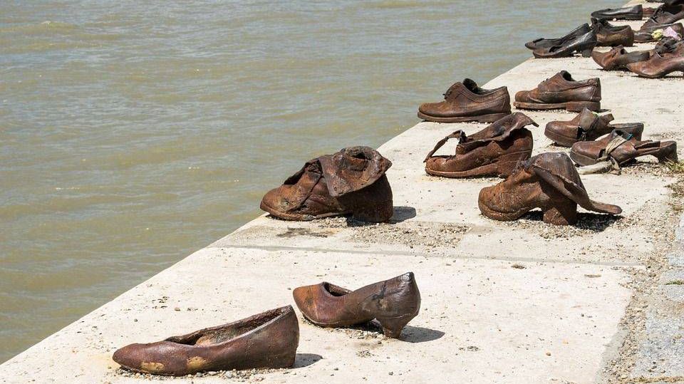 венгрия, будапешт, дунай