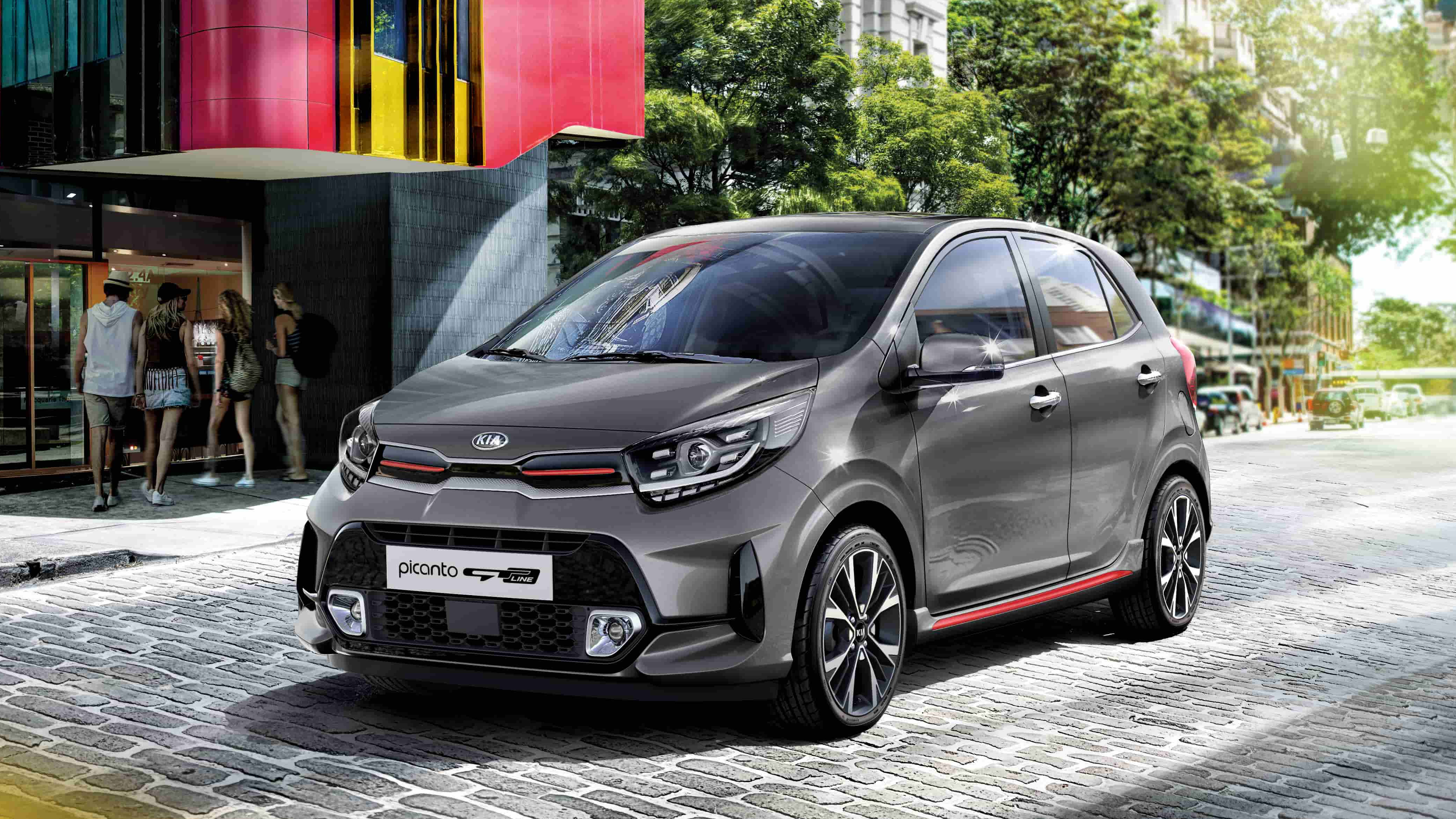 Kia Picanto