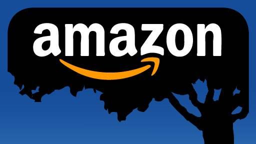 Лого Amazon