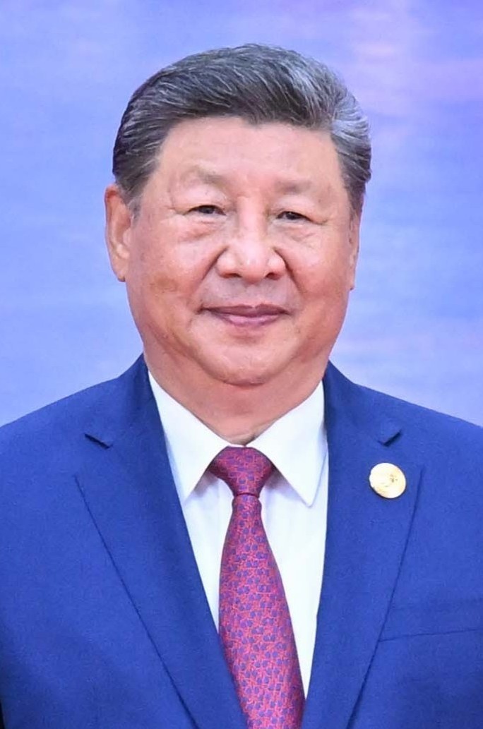 Си Цзиньпин