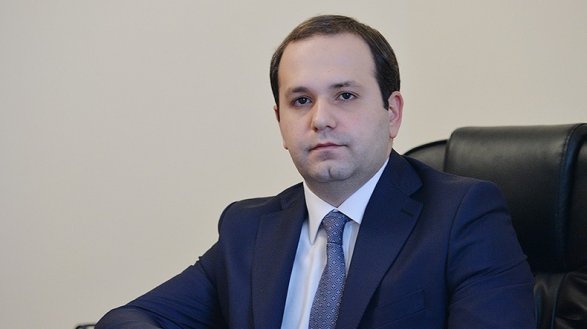 Георгий Кутоян