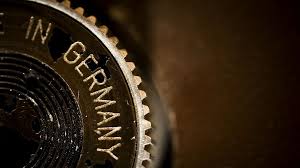 Made in Germany