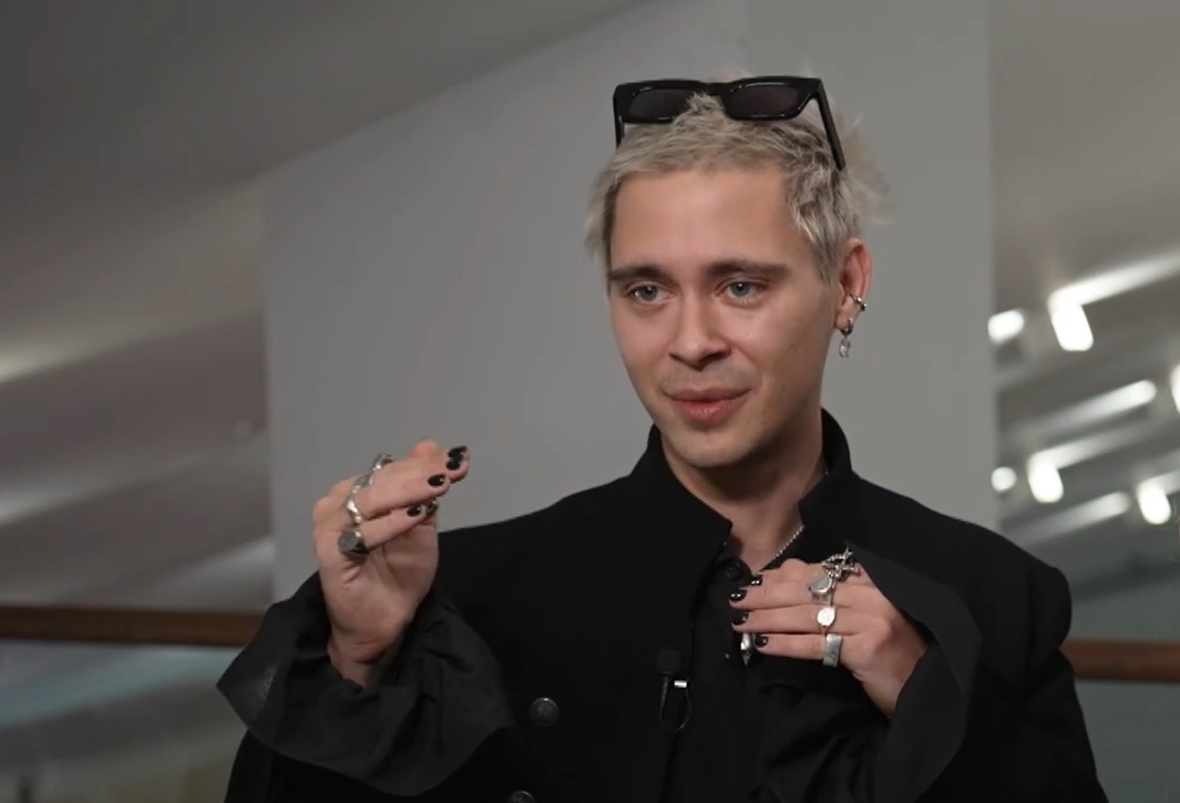 Феликс Умаров