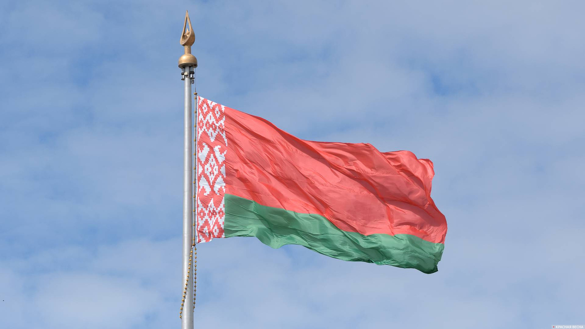 Стоковые фотографии по запросу Флаг белоруссии