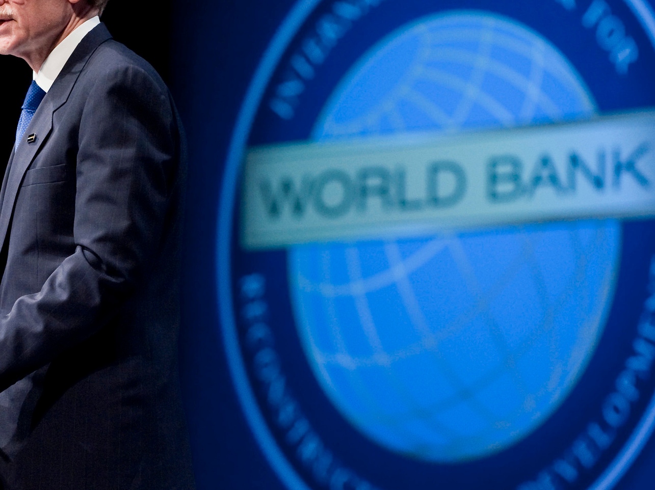 Мадагаскар: Всемирный банк прогнозирует низкие темпы экономического роста