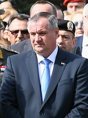 Премьер-министр Республики Сербской убыл в Грецию с рабочим визитом