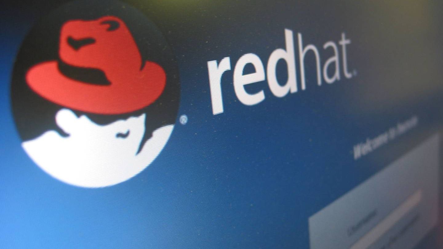 Red Hat Linux