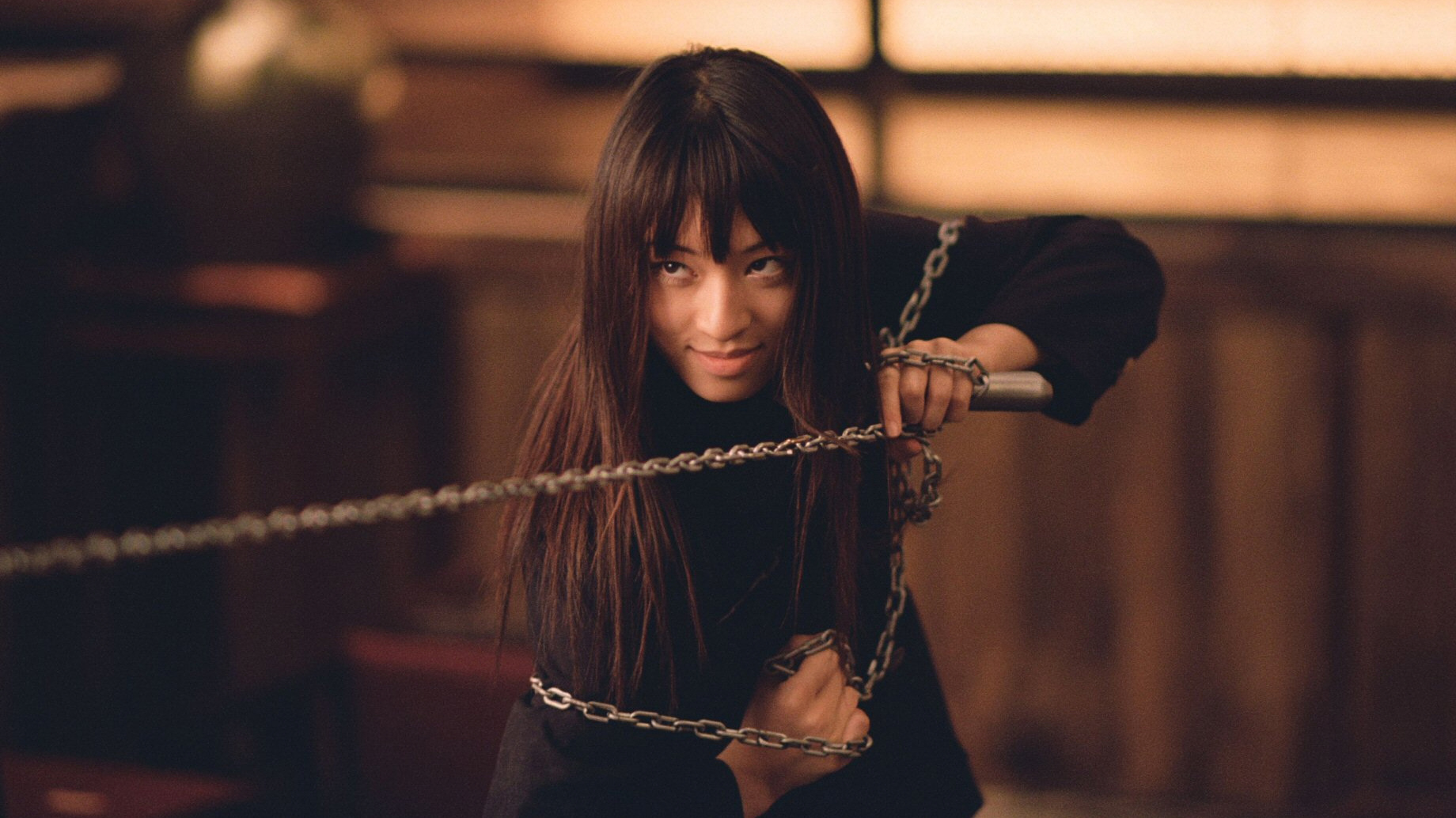 Gogo yubari actor