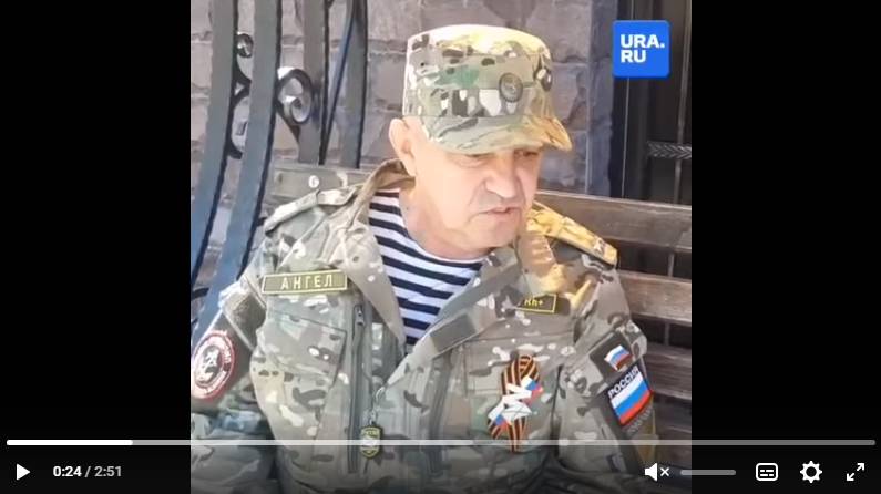 Юрий Гагарин