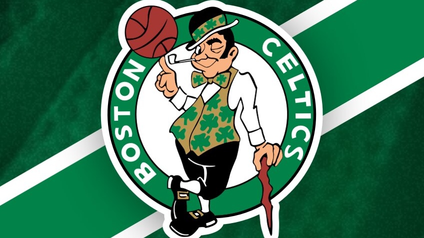 Эмблема «Бостон Селтикс»
