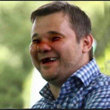  Андрей Богдан