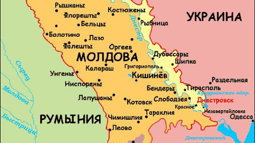На Молдавию повлияет встреча Путина и Байдена — политолог
