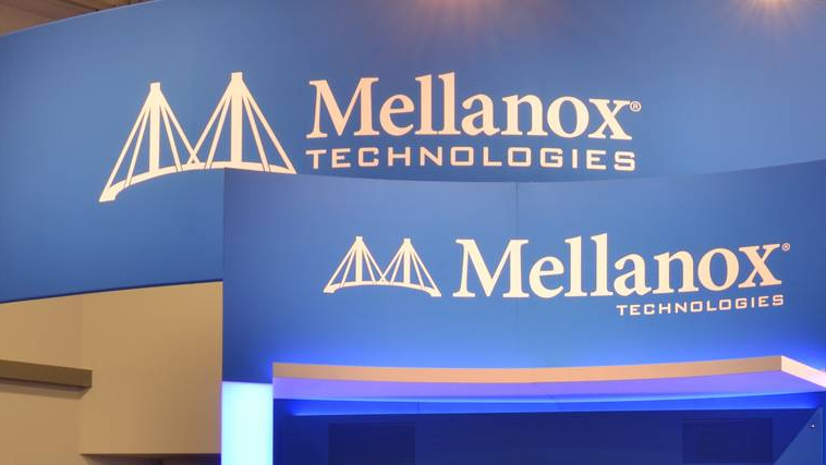 Mellanox Technologies