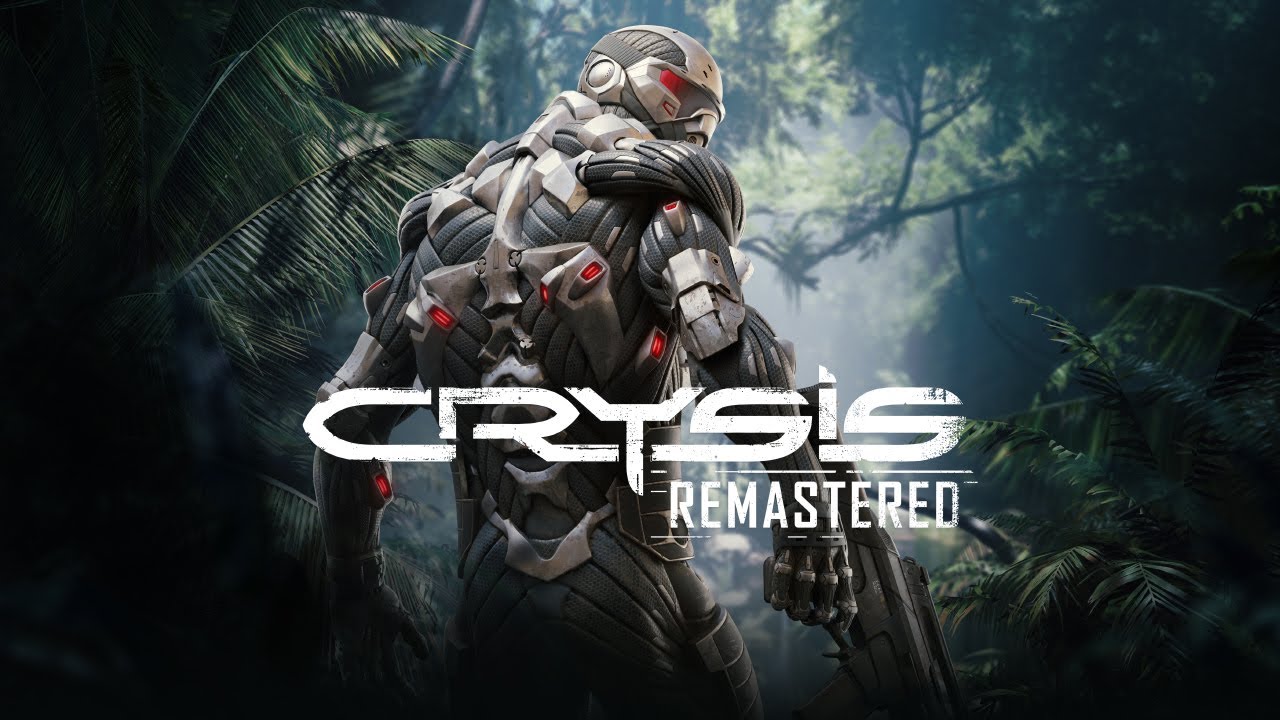 Реакция игроков привела к переносу выхода Crysis Remastered | ИА Красная  Весна