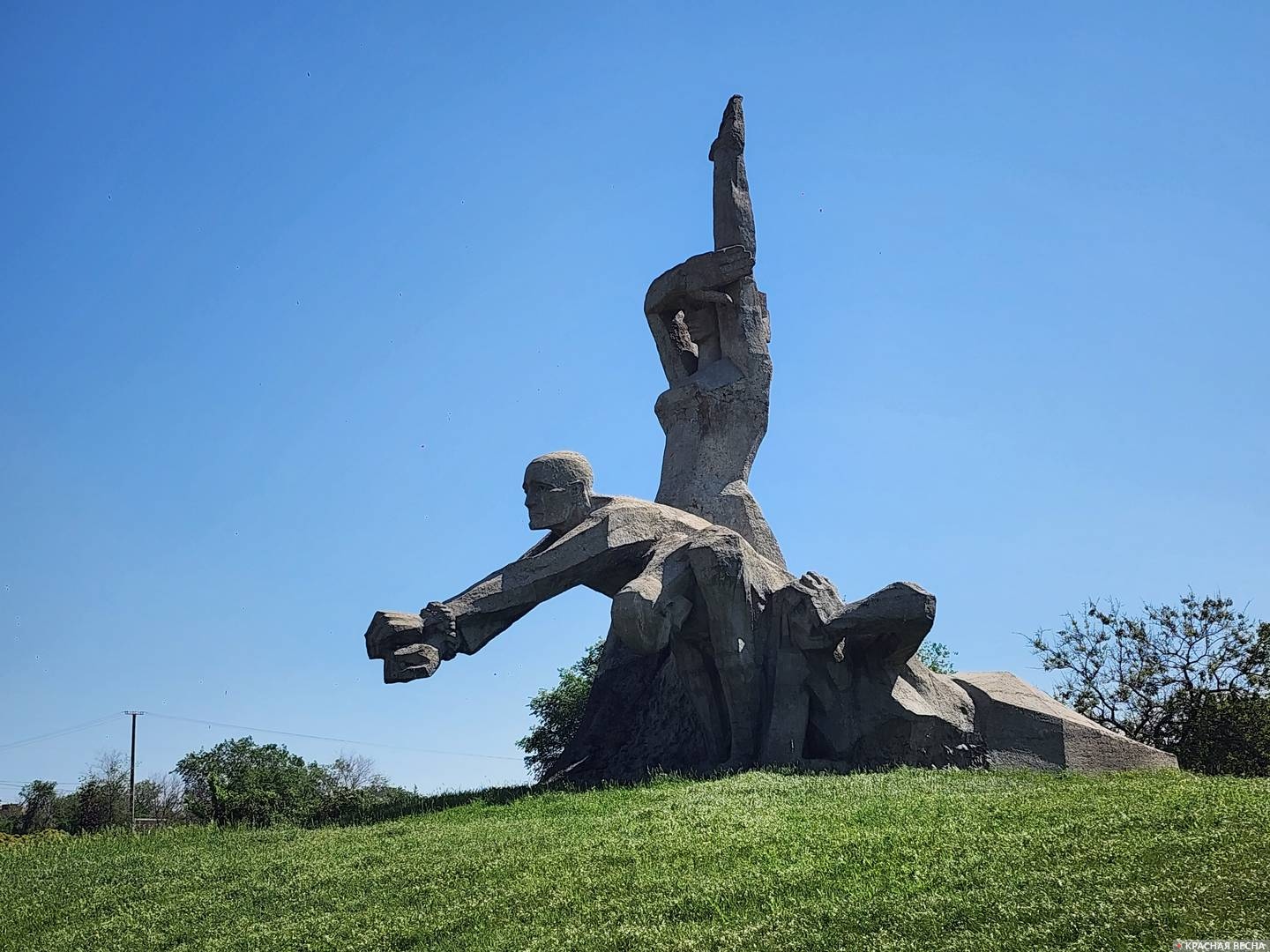 Скульптура 