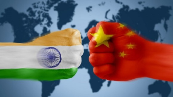 Индия и Китай