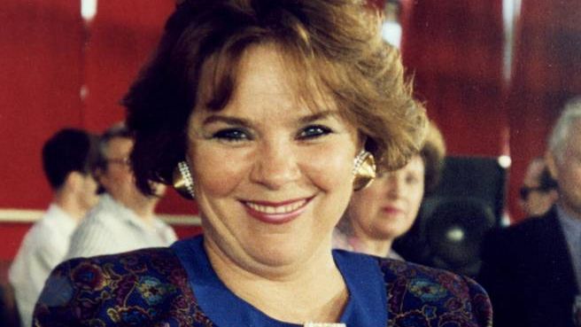 Лариса Голубкина