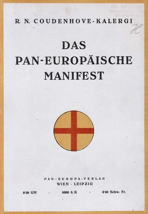 Панъевропейский манифест