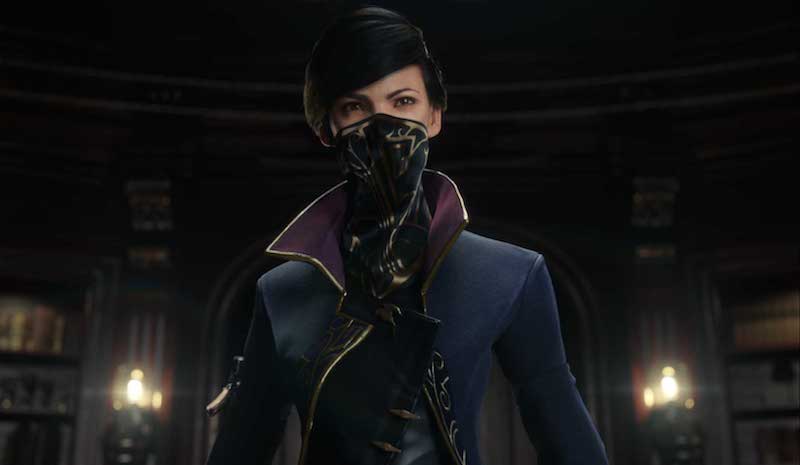 Dishonored 2