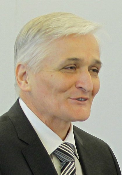 Никола Спирич