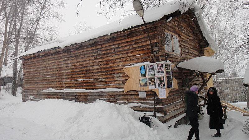 Театр живых кукол «Два плюс Ку»