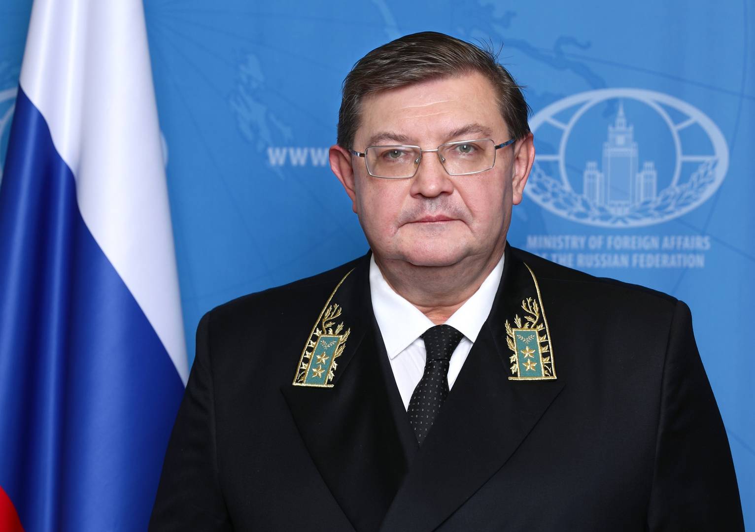 Дмитрий Дагадкин