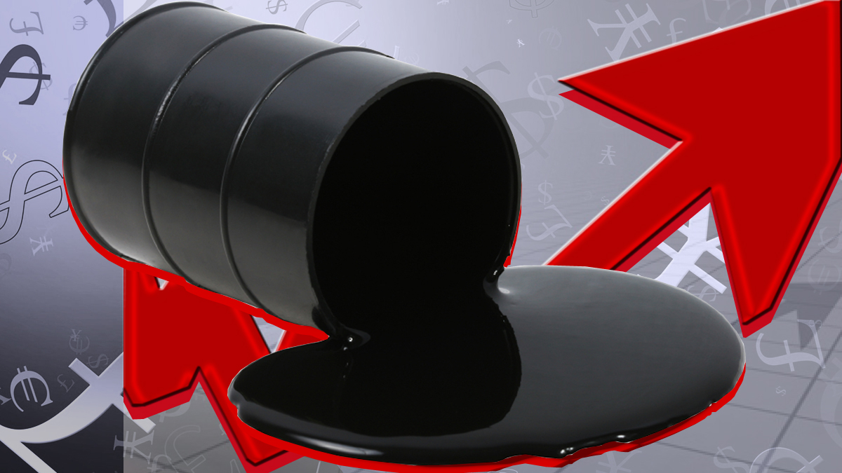 Bank of America предрек рост цен на нефть до 150 долларов за баррель