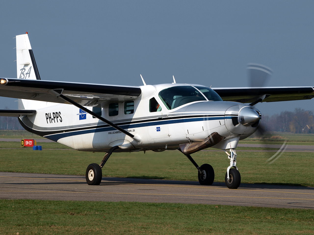 Cessna 208B [(cc) Alfvanbeem]