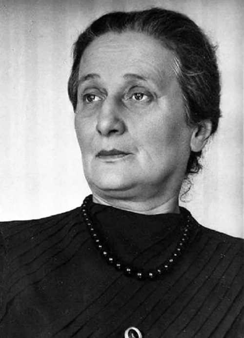 Анна Ахматова