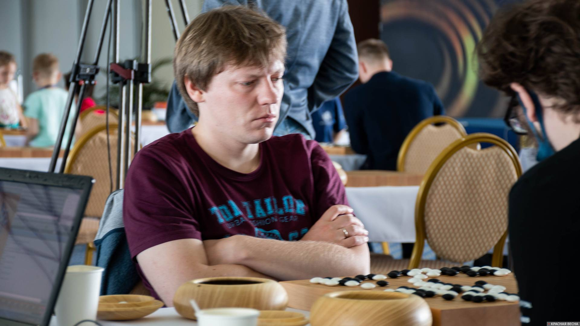 Семикратный чемпион Европы Илья Шикшин