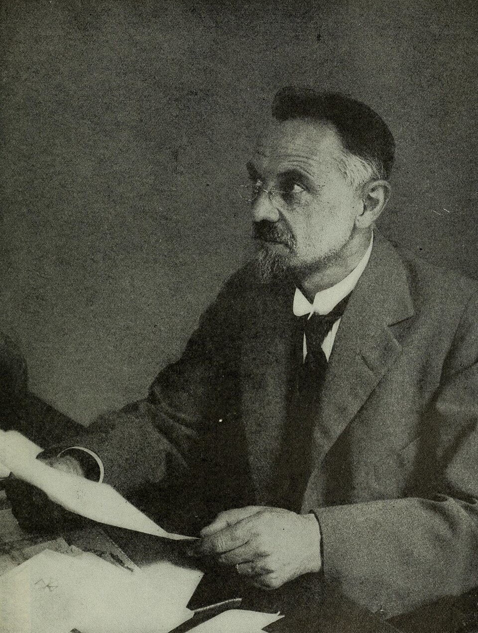  Леонид Красин