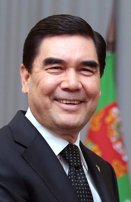 Президент Туркмении дал интервью ведущим СМИ Китая