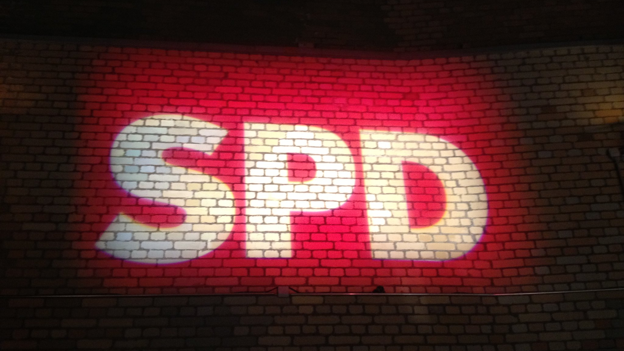 SPD